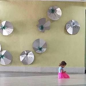 Meet your Posher, Vilma